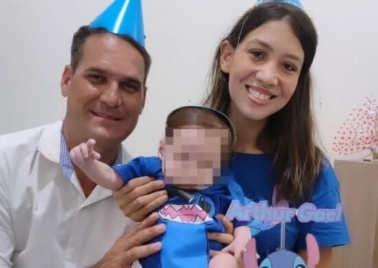 AC: Após três meses em abrigo, pais celebram retorno de bebê para casa