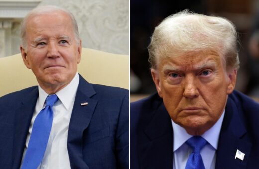 Aprovação de Joe Biden nos EUA cai para 39%, aponta pesquisa