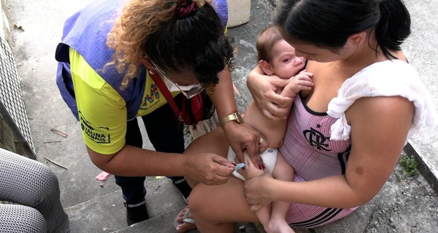 Aprovados no concurso público da Semsa são convocados em Manaus