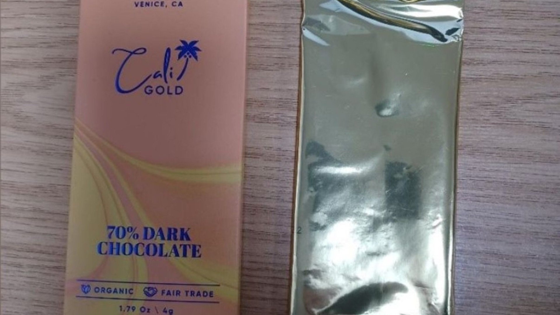 Mulher é presa por vender chocolate ‘misterioso’ que adoeceu pessoas na Inglaterra