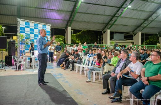 Prefeitura de Boa Vista vai revisar Plano Diretor com a sociedade no dia 22