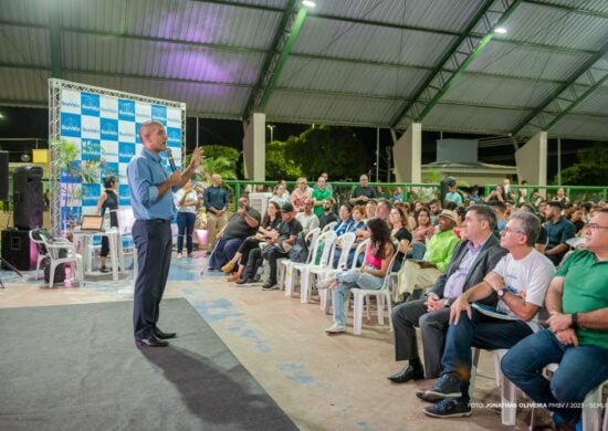 Prefeitura de Boa Vista vai revisar Plano Diretor com a sociedade no dia 22