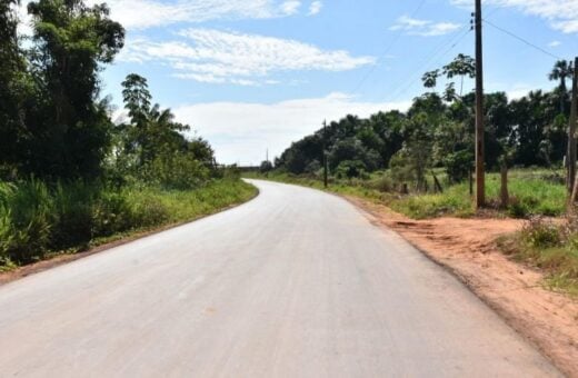 Homem de 43 anos é morto a tiros dentro de casa em ramal no Acre 