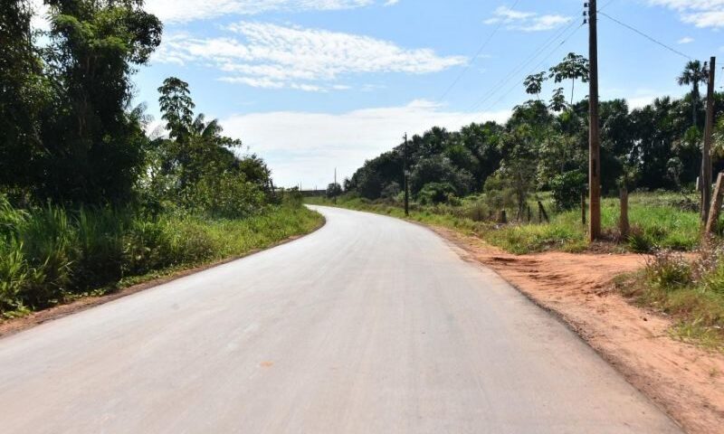 Homem de 43 anos é morto a tiros dentro de casa em ramal no Acre 