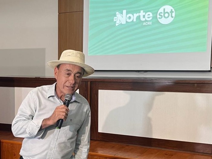 TV Norte Acre