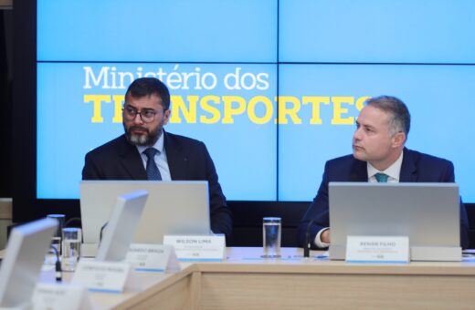 BR-319 reunião de GT tem pedido do AM para avanço com medidas concretas