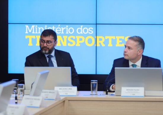 BR-319 reunião de GT tem pedido do AM para avanço com medidas concretas