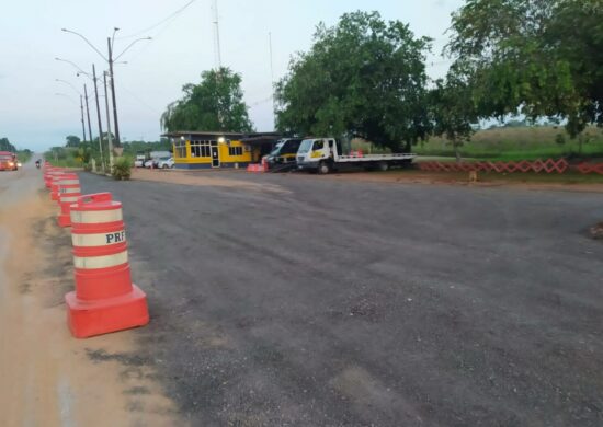 Rodovias Os dados são da 26ª edição do levantamento da Confederação Nacional dos Transportes (CNT) sobre infraestrutura rodoviária no Brasil - Foto: Foto: Ascom/Deracre