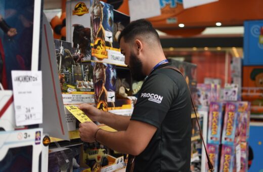 Black Friday 93% de entrevistados do AM têm interesse em compras