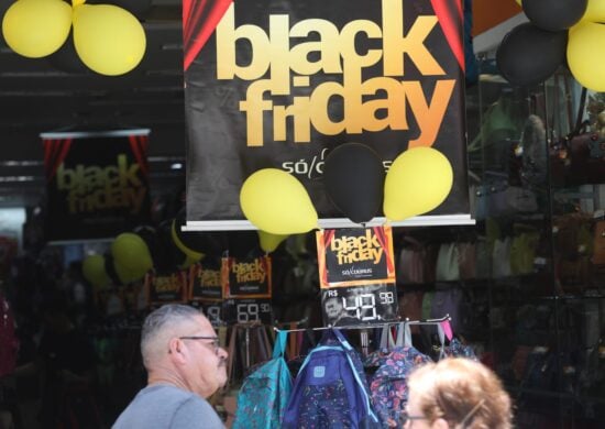 Black Friday confira a origem do termo e 9 dicas para compras