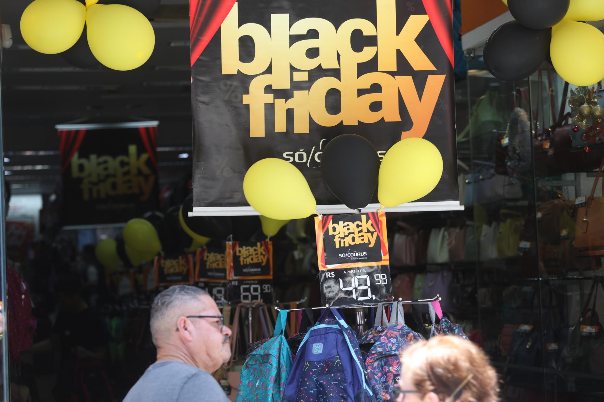 Black Friday confira a origem do termo e 9 dicas para compras
