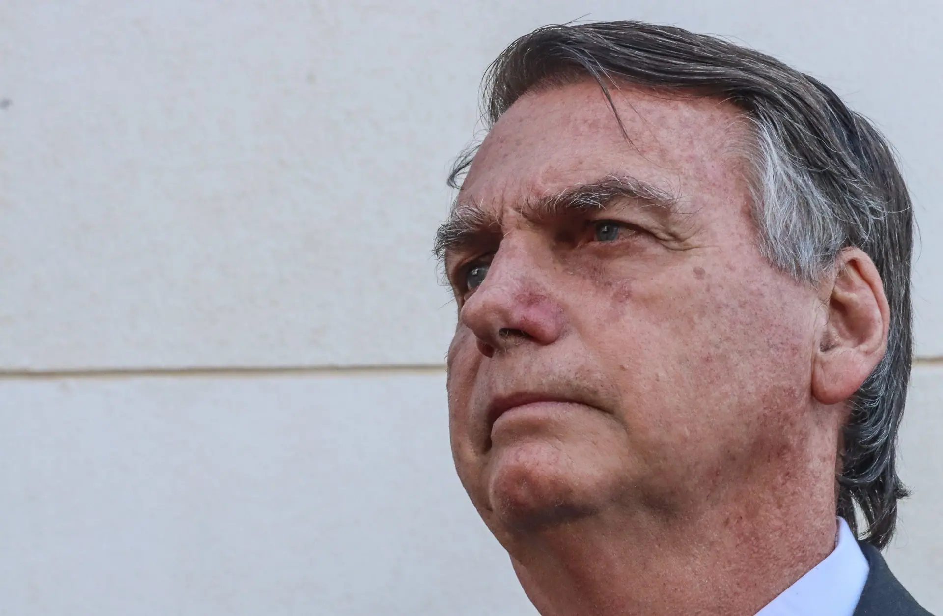 Bolsonaro diz que irá para a posse de Javier Milei na Argentina