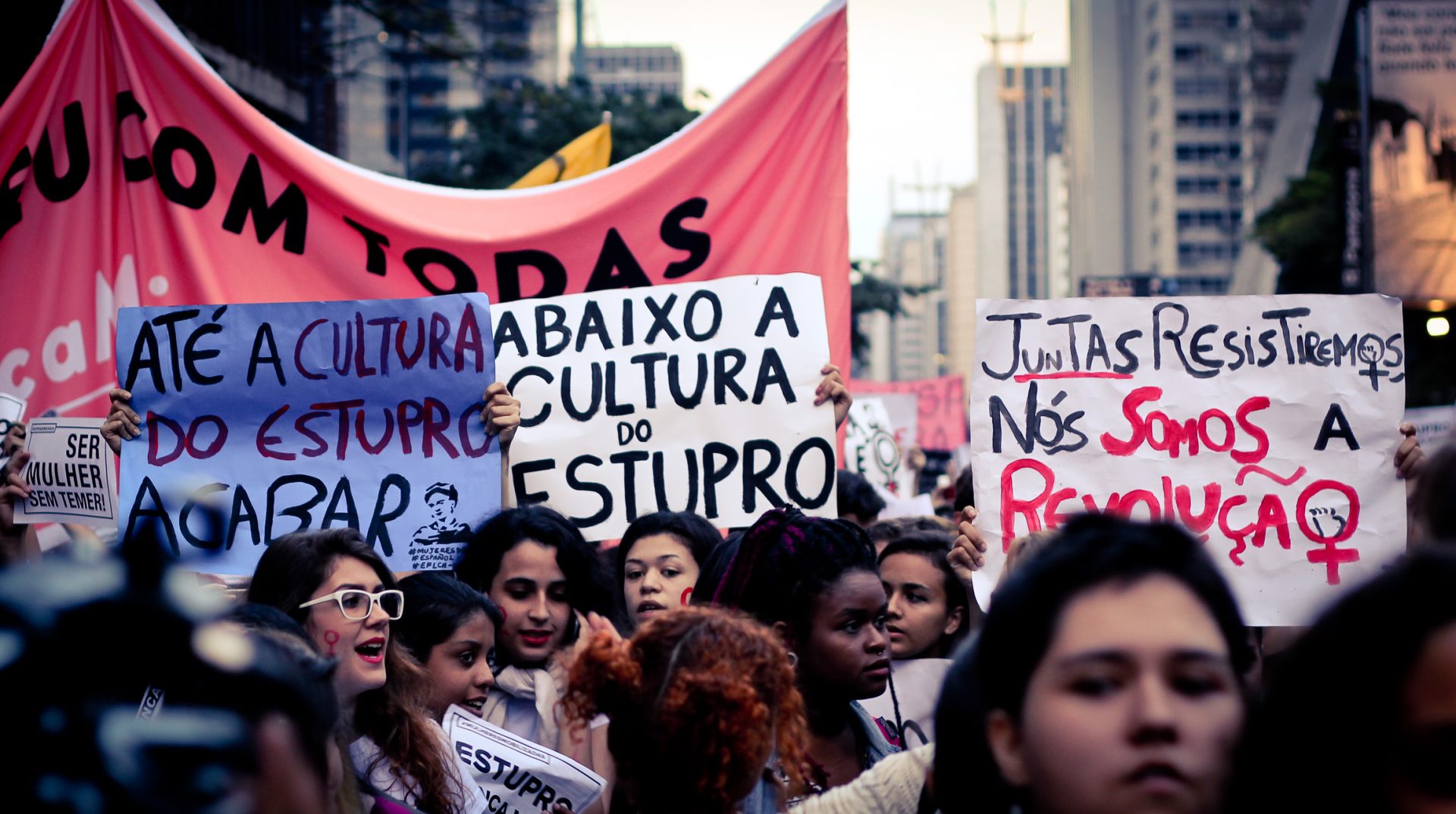 Brasil registra 34 mil estupros no 1 semestre, um a cada oito minutos