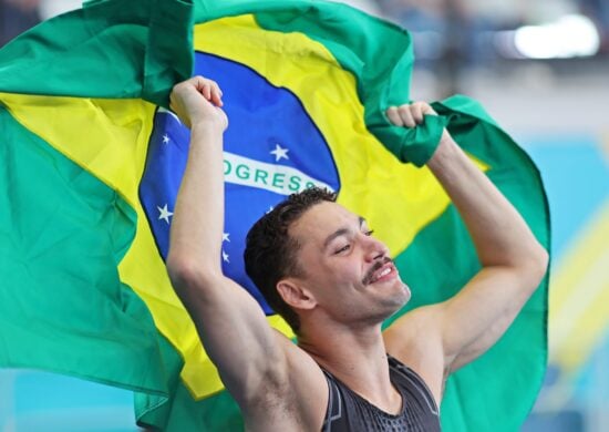 Brasil termina Pan de Santiago com recorde de medalhas