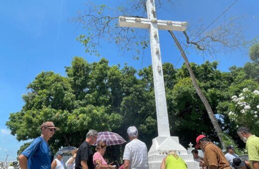 Dia de Finados: cemitérios de Rio Branco devem receber 50 mil visitantes