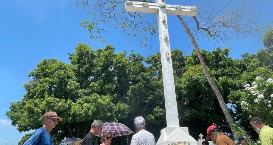 Dia de Finados: cemitérios de Rio Branco devem receber 50 mil visitantes