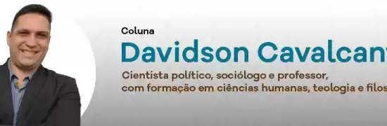 Wilson Lima de olho nas eleições - Foto: Acervo/Davidson Cavalcante