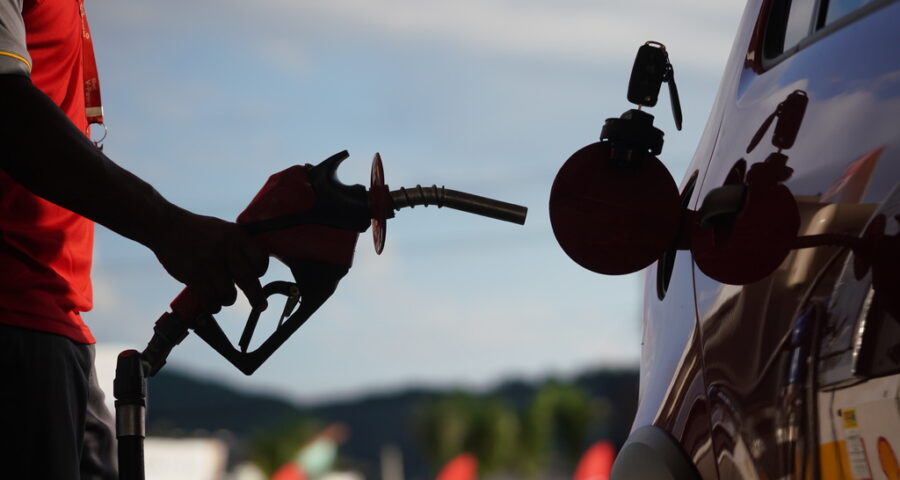 Gasolina do Acre segue como a mais cara do país, aponta ANP