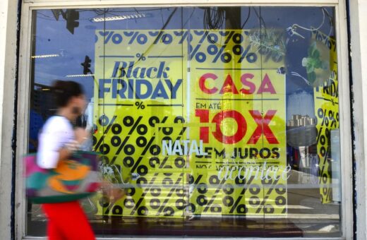 Mais de 90% dos empresários do Acre esperam sucesso nesta Black Friday