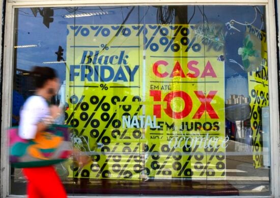 Mais de 90% dos empresários do Acre esperam sucesso nesta Black Friday