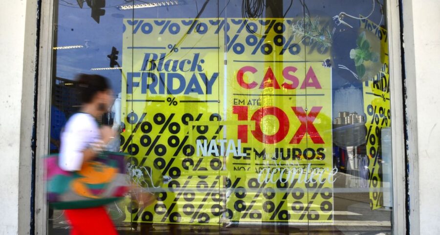 Mais de 90% dos empresários do Acre esperam sucesso nesta Black Friday