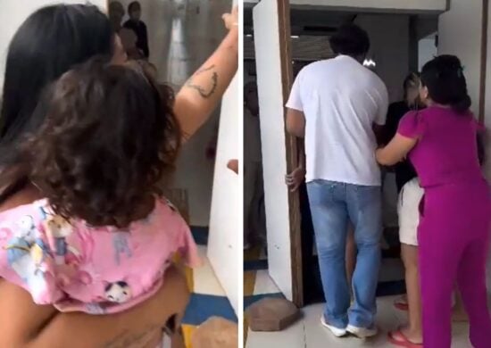 VÍDEO: mãe acusa pediatra de agressão em hospital do Acre; CRM nega