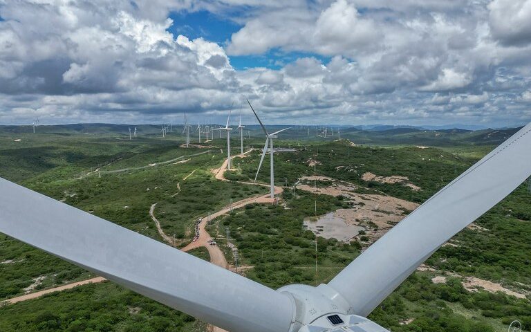 COP-28 Brasil desembarca em Dubai como 'provedor' de soluções climáticas