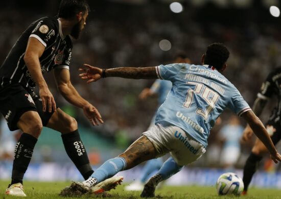 Jogo entre Corinthians e Bahia é antecipado para o dia 24 de novembro, as vésperas das eleições presidenciais do clube - Foto: Reprodução/ Felipe Oliveira/EC Bahia