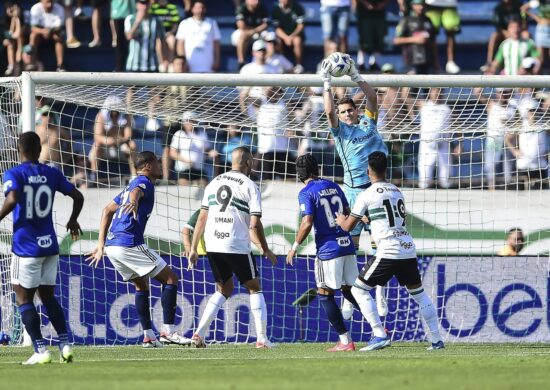 STJD permite torcida dos times mandantes terem acesso ao estádio - Foto: Reprodução/Staff Images / Cruzeiro