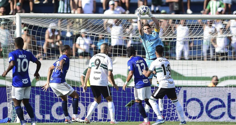 STJD permite torcida dos times mandantes terem acesso ao estádio - Foto: Reprodução/Staff Images / Cruzeiro