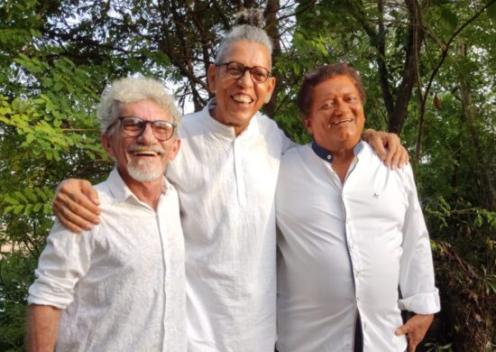 Canta Roraima terá apresentação de Trio Raraimeira