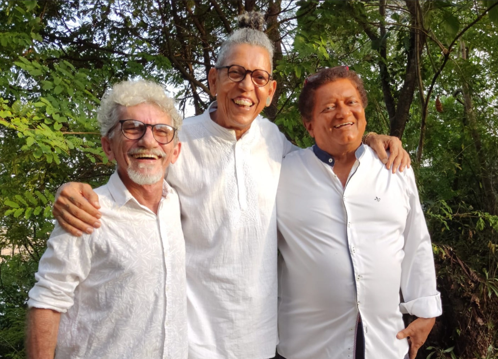 Canta Roraima terá apresentação de Trio Raraimeira
