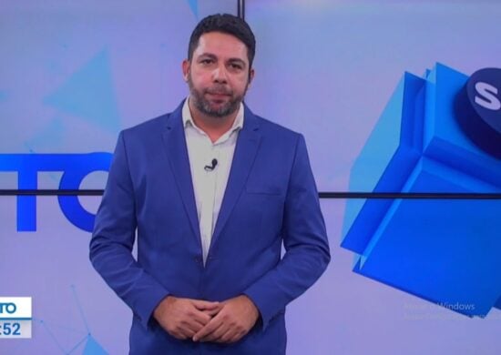 TO: assista à íntegra do Jornal Notícias Tocantins de 06 de novembro