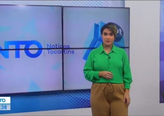 TO: assista à íntegra do Jornal Notícias Tocantins de 20 de novembro