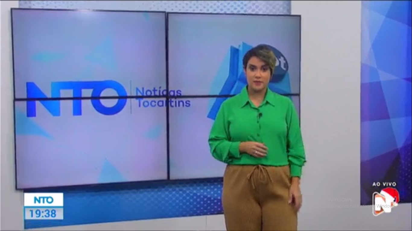 TO: assista à íntegra do Jornal Notícias Tocantins de 20 de novembro