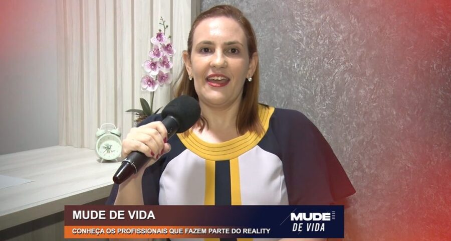 mude de vida