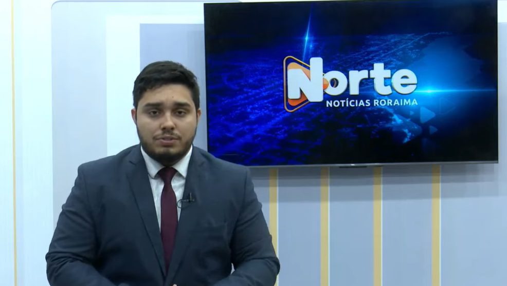 VÍDEO: assista à íntegra do jornal Norte Notícias, de RR, de 16 de novembro de 2023
