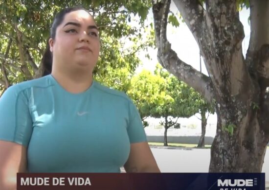 Bianca Ferreira vai participar do Mude de Vida da Band Roraima - Foto: Reprodução/Band Roraima