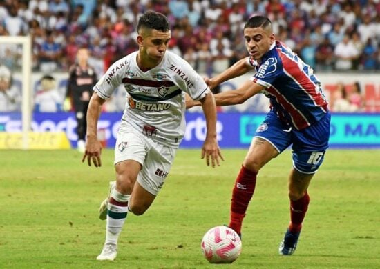 Com time reserva, Fluminense foi derrotado pelo Bahia - Foto: Marcelo Gonçalves / FFC