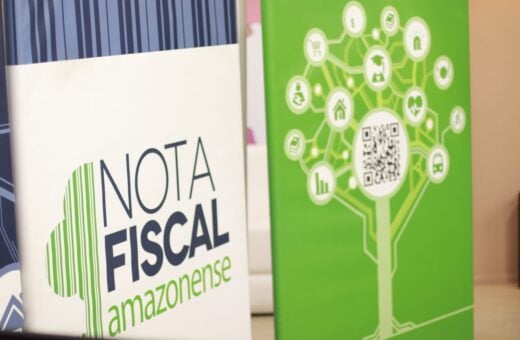 Confira os ganhadores do sorteio da Nota Fiscal Amazonense