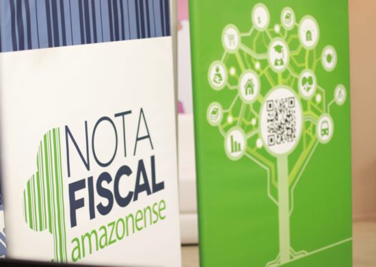 Confira os ganhadores do sorteio da Nota Fiscal Amazonense