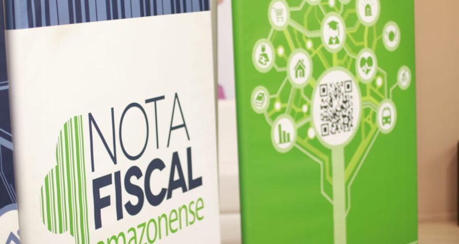 Confira os ganhadores do sorteio da Nota Fiscal Amazonense