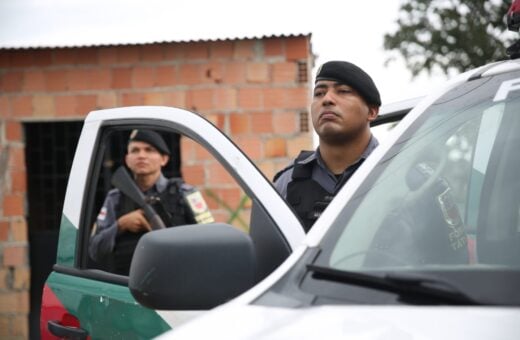 Fim de semana teve ocorrências em Manaus e cidades do interior - Foto: Divulgação/PMAM