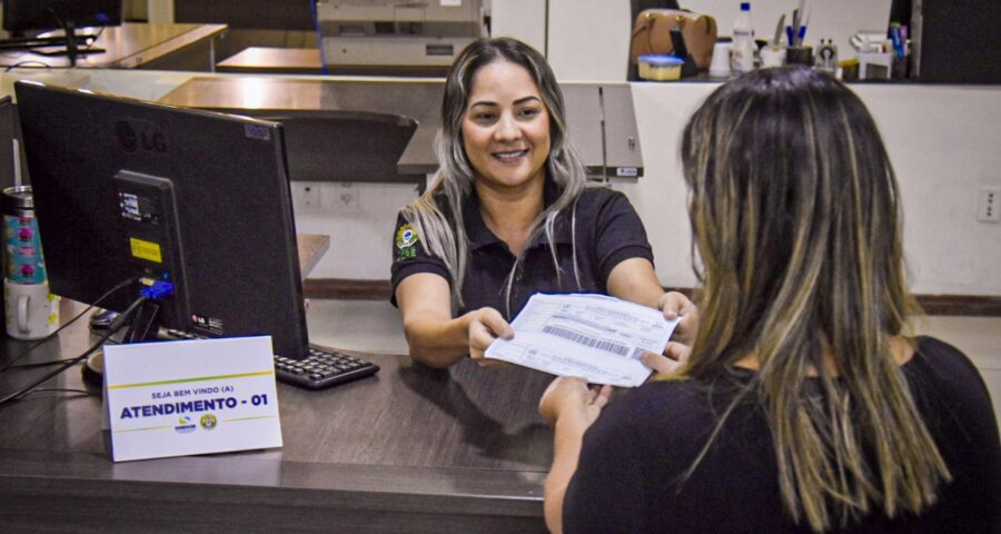 Programa da Saneacre renegocia dívidas de água até dezembro no Acre