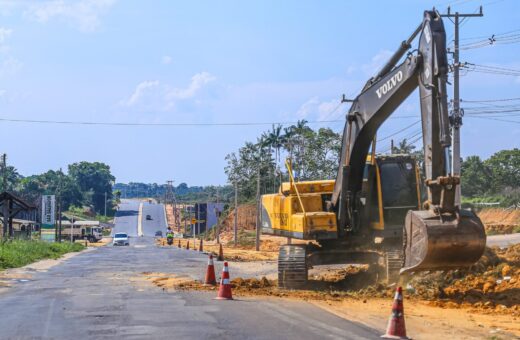 Economia do Acre cresce acima da média nacional, segundo IBGE