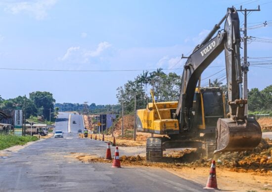 Economia do Acre cresce acima da média nacional, segundo IBGE