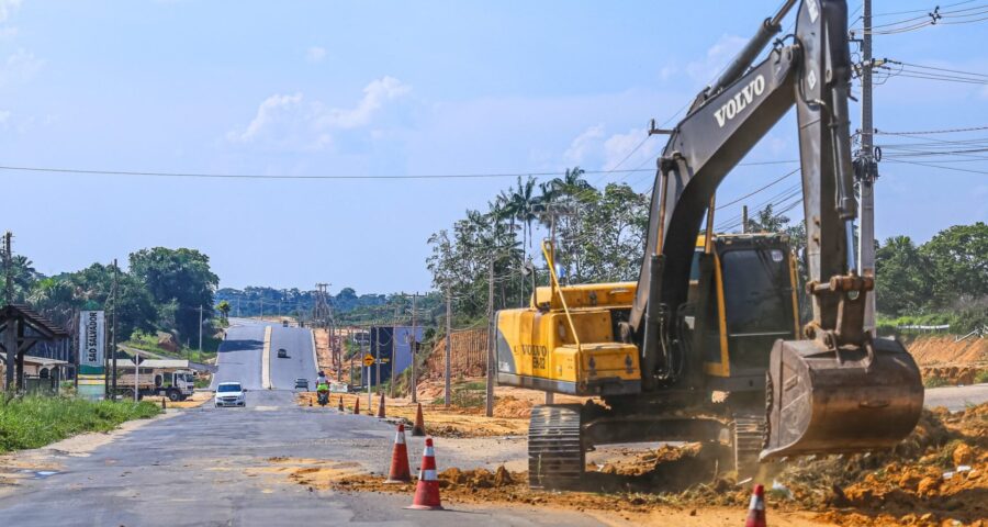 Economia do Acre cresce acima da média nacional, segundo IBGE