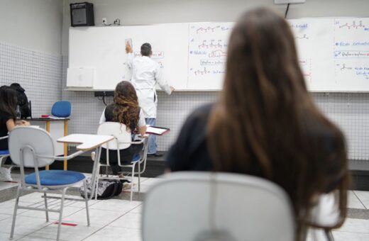 Enade prazo para preencher questionário termina em 25 de novembro