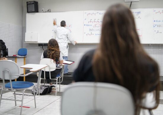 Enade prazo para preencher questionário termina em 25 de novembro