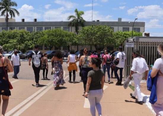 As provas do Enem acontecem nos próximos domingos, 5 e 12 de novembro, em todo o país